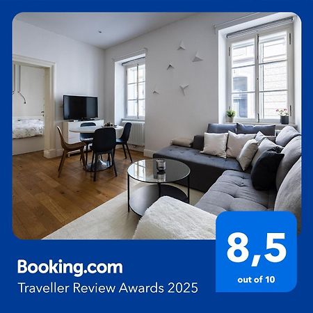 Apartment Ratko By Blueapartments - Free Private Parking Zagreb Dış mekan fotoğraf