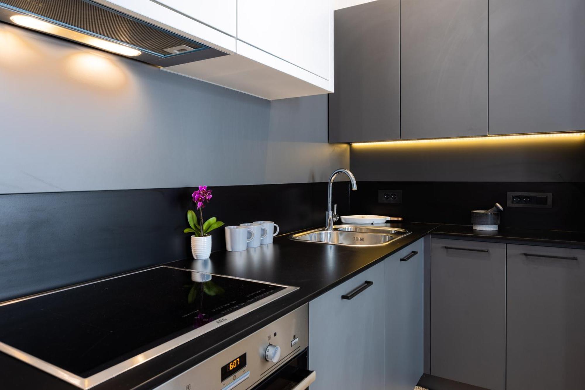 Apartment Ratko By Blueapartments - Free Private Parking Zagreb Dış mekan fotoğraf