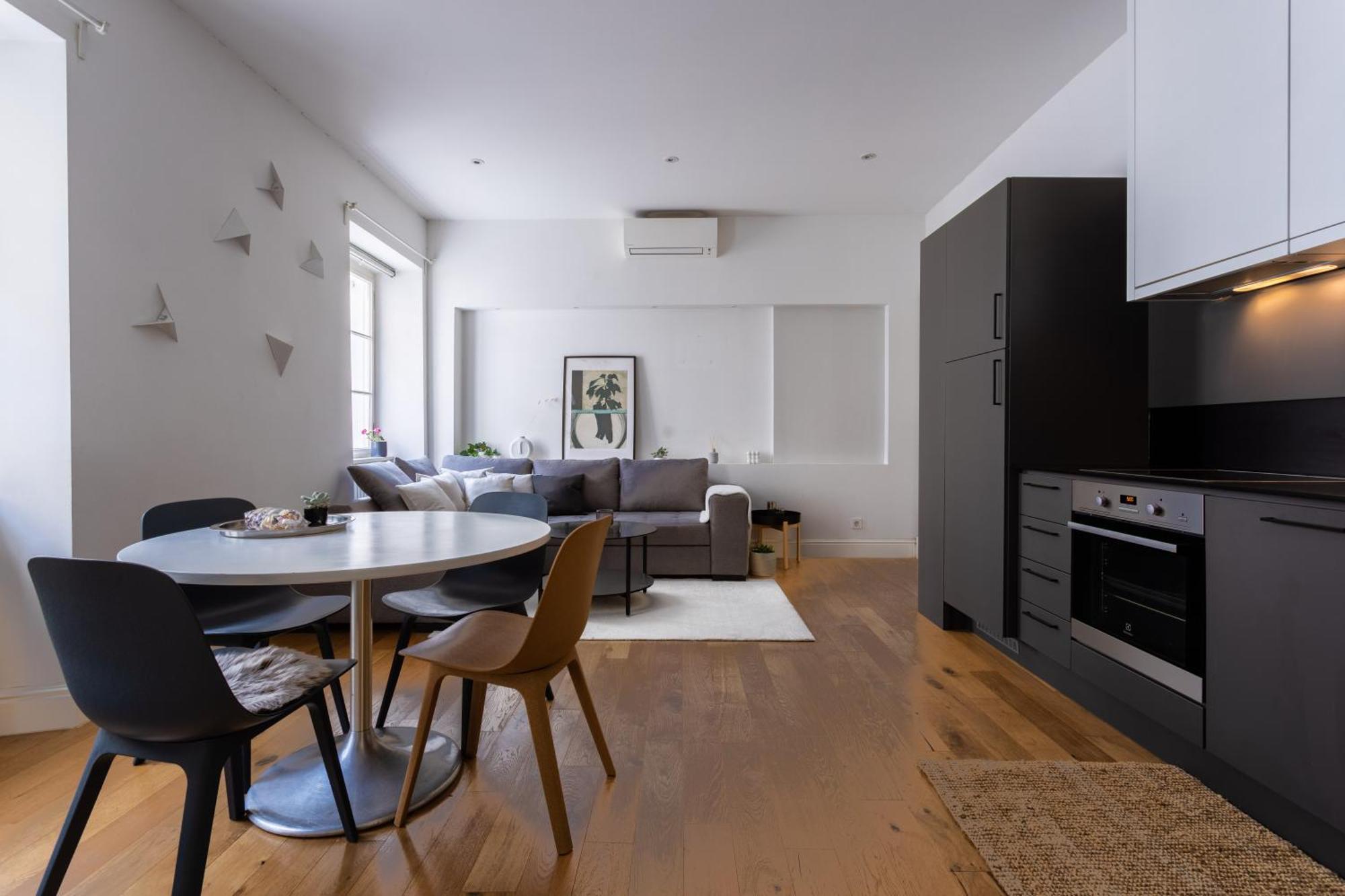 Apartment Ratko By Blueapartments - Free Private Parking Zagreb Dış mekan fotoğraf