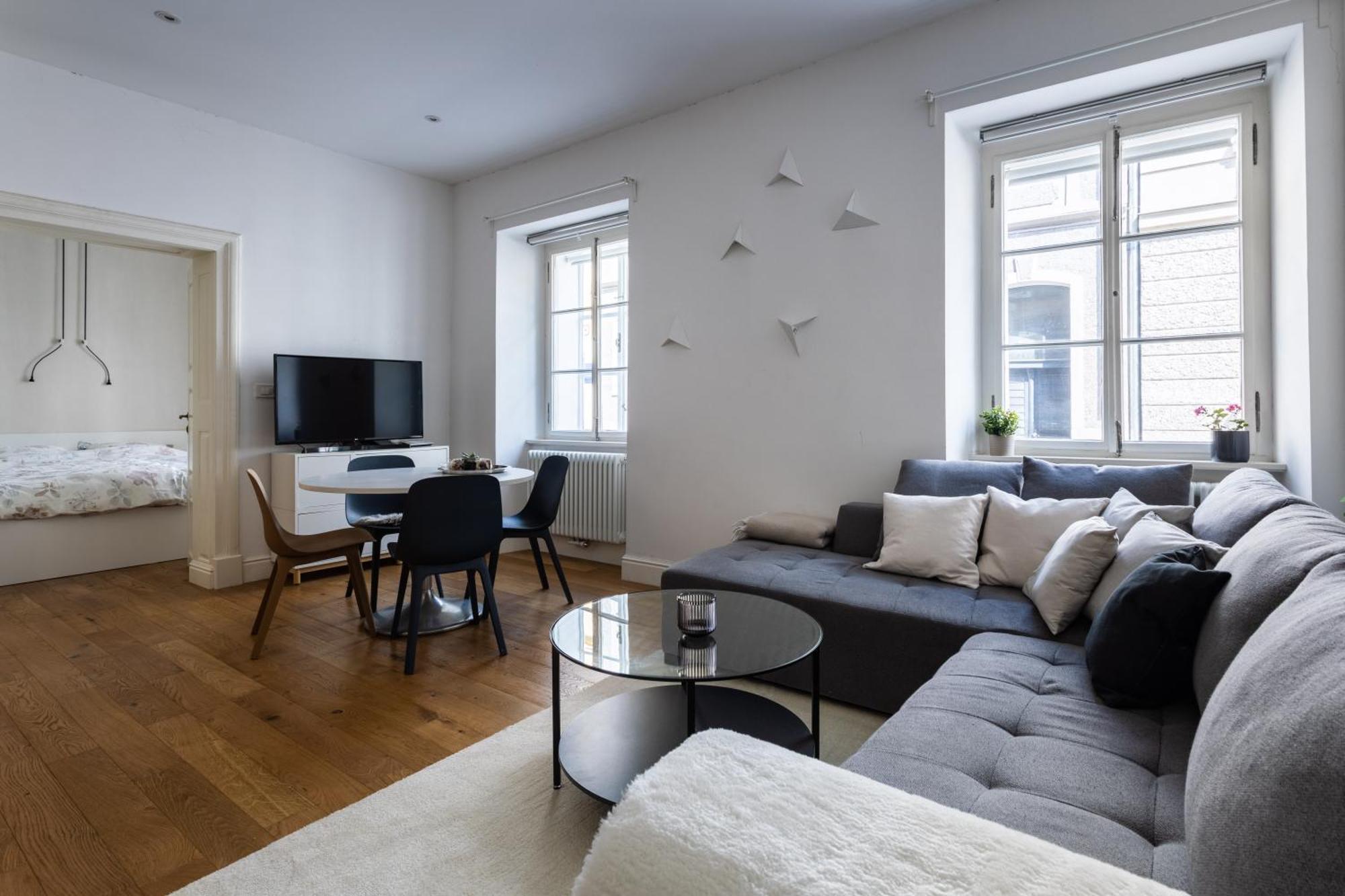 Apartment Ratko By Blueapartments - Free Private Parking Zagreb Dış mekan fotoğraf