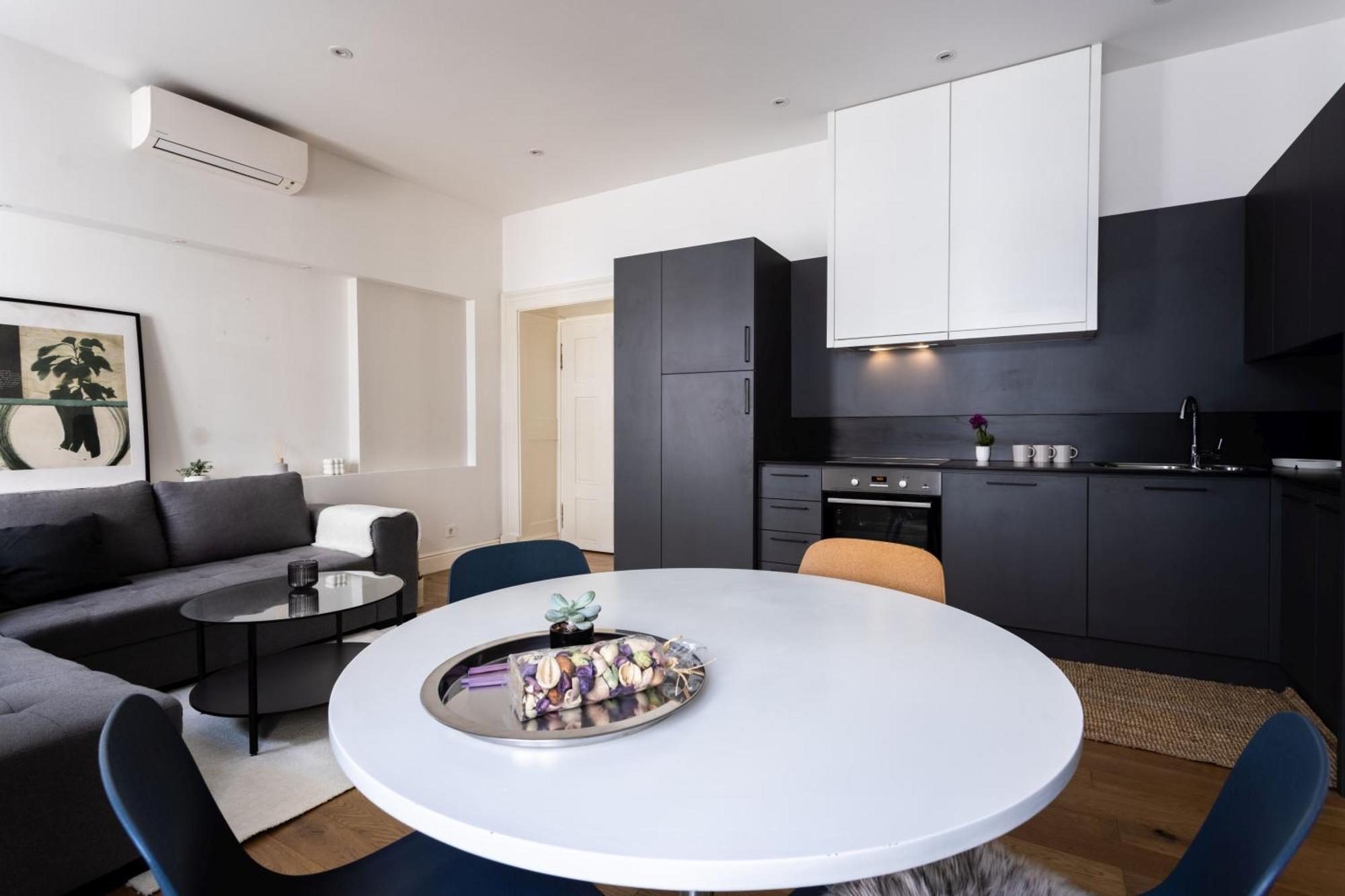 Apartment Ratko By Blueapartments - Free Private Parking Zagreb Dış mekan fotoğraf